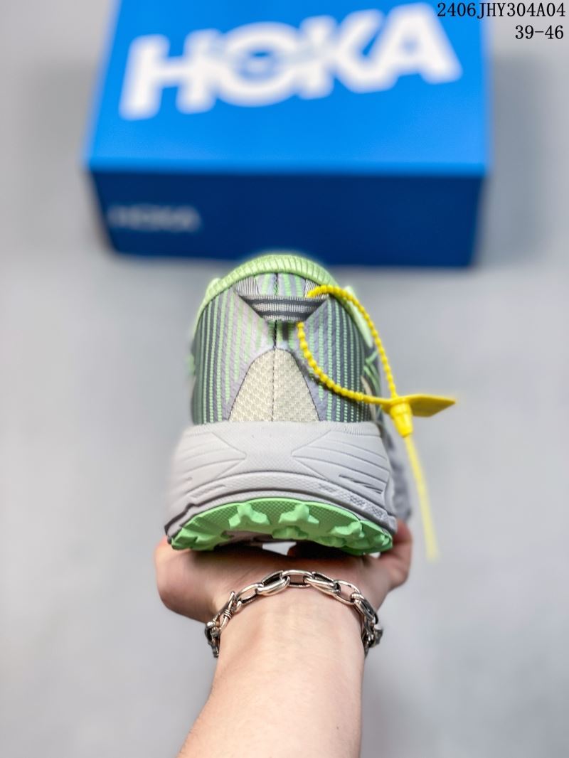 Hoka Shoes